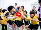กีฬาสีสัมพันธ์ ครั้งที่ 21 &quot;การแข่งขันเกม ระดับชั้นประถมศึกษ ... Image 302