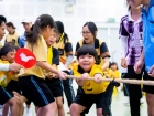 กีฬาสีสัมพันธ์ ครั้งที่ 21 &quot;การแข่งขันเกม ระดับชั้นประถมศึกษ ... Image 303