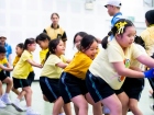 กีฬาสีสัมพันธ์ ครั้งที่ 21 &quot;การแข่งขันเกม ระดับชั้นประถมศึกษ ... Image 304