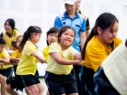 กีฬาสีสัมพันธ์ ครั้งที่ 21 &quot;การแข่งขันเกม ระดับชั้นประถมศึกษ ... Image 306