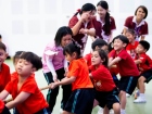กีฬาสีสัมพันธ์ ครั้งที่ 21 &quot;การแข่งขันเกม ระดับชั้นประถมศึกษ ... Image 309