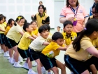 กีฬาสีสัมพันธ์ ครั้งที่ 21 &quot;การแข่งขันเกม ระดับชั้นประถมศึกษ ... Image 316