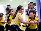 กีฬาสีสัมพันธ์ ครั้งที่ 21 &quot;การแข่งขันเกม ระดับชั้นประถมศึกษ ... Image 318