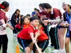 กีฬาสีสัมพันธ์ ครั้งที่ 21 &quot;การแข่งขันเกม ระดับชั้นประถมศึกษ ... Image 328