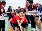 กีฬาสีสัมพันธ์ ครั้งที่ 21 &quot;การแข่งขันเกม ระดับชั้นประถมศึกษ ... Image 329