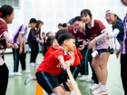 กีฬาสีสัมพันธ์ ครั้งที่ 21 &quot;การแข่งขันเกม ระดับชั้นประถมศึกษ ... Image 330