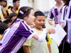 กีฬาสีสัมพันธ์ ครั้งที่ 21 &quot;การแข่งขันเกม ระดับชั้นประถมศึกษ ... Image 334