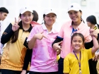 กีฬาสีสัมพันธ์ ครั้งที่ 21 &quot;การแข่งขันเกม ระดับชั้นประถมศึกษ ... Image 336