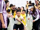 กีฬาสีสัมพันธ์ ครั้งที่ 21 &quot;การแข่งขันเกม ระดับชั้นประถมศึกษ ... Image 339