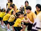 กีฬาสีสัมพันธ์ ครั้งที่ 21 &quot;การแข่งขันเกม ระดับชั้นประถมศึกษ ... Image 347
