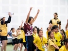 กีฬาสีสัมพันธ์ ครั้งที่ 21 &quot;การแข่งขันเกม ระดับชั้นประถมศึกษ ... Image 351