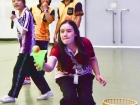 กีฬาสีสัมพันธ์ ครั้งที่ 21 &quot;การแข่งขันเกม ระดับชั้นประถมศึกษ ... Image 356