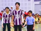 กีฬาสีสัมพันธ์ ครั้งที่ 21 &quot;การแข่งขันเกม ระดับชั้นประถมศึกษ ... Image 357