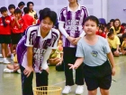 กีฬาสีสัมพันธ์ ครั้งที่ 21 &quot;การแข่งขันเกม ระดับชั้นประถมศึกษ ... Image 358