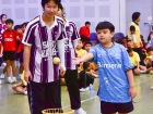 กีฬาสีสัมพันธ์ ครั้งที่ 21 &quot;การแข่งขันเกม ระดับชั้นประถมศึกษ ... Image 359