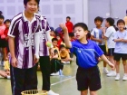 กีฬาสีสัมพันธ์ ครั้งที่ 21 &quot;การแข่งขันเกม ระดับชั้นประถมศึกษ ... Image 361