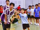 กีฬาสีสัมพันธ์ ครั้งที่ 21 &quot;การแข่งขันเกม ระดับชั้นประถมศึกษ ... Image 362
