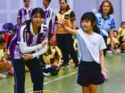 กีฬาสีสัมพันธ์ ครั้งที่ 21 &quot;การแข่งขันเกม ระดับชั้นประถมศึกษ ... Image 363