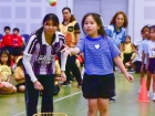 กีฬาสีสัมพันธ์ ครั้งที่ 21 &quot;การแข่งขันเกม ระดับชั้นประถมศึกษ ... Image 364