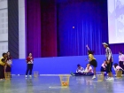 กีฬาสีสัมพันธ์ ครั้งที่ 21 &quot;การแข่งขันเกม ระดับชั้นประถมศึกษ ... Image 366
