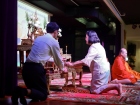 พิธีแสดงตนเป็นพุทธมามกะและการบริหารจิตเจริญปัญญา ระดับชั้นปร ... Image 4