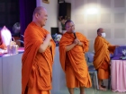 พิธีแสดงตนเป็นพุทธมามกะและการบริหารจิตเจริญปัญญา ระดับชั้นปร ... Image 181