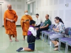 พิธีแสดงตนเป็นพุทธมามกะและการบริหารจิตเจริญปัญญา ระดับชั้นปร ... Image 304