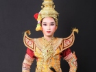 ขอแสดงความยินดีกับนักเรียนที่ได้รับรางวัลจากการประกวดนาฏดุริ ... Image 6