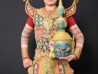 ขอแสดงความยินดีกับนักเรียนที่ได้รับรางวัลจากการประกวดนาฏดุริ ... Image 10