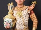 ขอแสดงความยินดีกับนักเรียนที่ได้รับรางวัลจากการประกวดนาฏดุริ ... Image 11