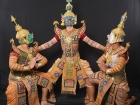 ขอแสดงความยินดีกับนักเรียนที่ได้รับรางวัลจากการประกวดนาฏดุริ ... Image 5