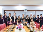 ต้อนรับคณะผู้มาเยี่ยมชมจากเมือง Hokkaido ประเทศญี่ปุ่น Image 18