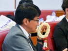 ต้อนรับคณะผู้มาเยี่ยมชมจากเมือง Hokkaido ประเทศญี่ปุ่น Image 20