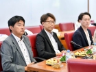 ต้อนรับคณะผู้มาเยี่ยมชมจากเมือง Hokkaido ประเทศญี่ปุ่น Image 21