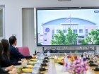ต้อนรับคณะผู้มาเยี่ยมชมจากเมือง Hokkaido ประเทศญี่ปุ่น Image 30