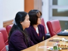 ต้อนรับคณะผู้มาเยี่ยมชมจากเมือง Hokkaido ประเทศญี่ปุ่น Image 40