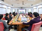 ต้อนรับคณะผู้มาเยี่ยมชมจากเมือง Hokkaido ประเทศญี่ปุ่น Image 41