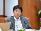 ต้อนรับคณะผู้มาเยี่ยมชมจากเมือง Hokkaido ประเทศญี่ปุ่น Image 51