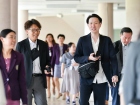 ต้อนรับคณะผู้มาเยี่ยมชมจากเมือง Hokkaido ประเทศญี่ปุ่น Image 54