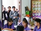 ต้อนรับคณะผู้มาเยี่ยมชมจากเมือง Hokkaido ประเทศญี่ปุ่น Image 55