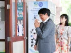 ต้อนรับคณะผู้มาเยี่ยมชมจากเมือง Hokkaido ประเทศญี่ปุ่น Image 58