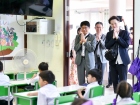 ต้อนรับคณะผู้มาเยี่ยมชมจากเมือง Hokkaido ประเทศญี่ปุ่น Image 59