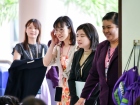 ต้อนรับคณะผู้มาเยี่ยมชมจากเมือง Hokkaido ประเทศญี่ปุ่น Image 62