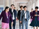 ต้อนรับคณะผู้มาเยี่ยมชมจากเมือง Hokkaido ประเทศญี่ปุ่น Image 69