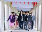 ต้อนรับคณะผู้มาเยี่ยมชมจากเมือง Hokkaido ประเทศญี่ปุ่น Image 70