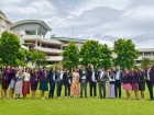 ต้อนรับคณะผู้มาเยี่ยมชมจากเมือง Hokkaido ประเทศญี่ปุ่น Image 74