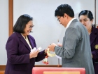 ต้อนรับคณะผู้มาเยี่ยมชมจากเมือง Hokkaido ประเทศญี่ปุ่น Image 7