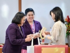 ต้อนรับคณะผู้มาเยี่ยมชมจากเมือง Hokkaido ประเทศญี่ปุ่น Image 10