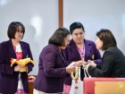 ต้อนรับคณะผู้มาเยี่ยมชมจากเมือง Hokkaido ประเทศญี่ปุ่น Image 11