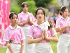 กีฬาสีสัมพันธ์ ครั้งที่ 21 &quot;ขบวนพาเหรด และพิธีเปิด&quot; Image 4